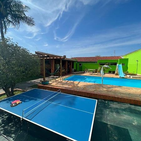 Hostel Raizer Campo Grande  Eksteriør bilde