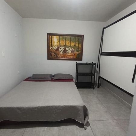 Hostel Raizer Campo Grande  Eksteriør bilde
