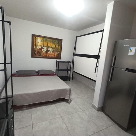 Hostel Raizer Campo Grande  Eksteriør bilde