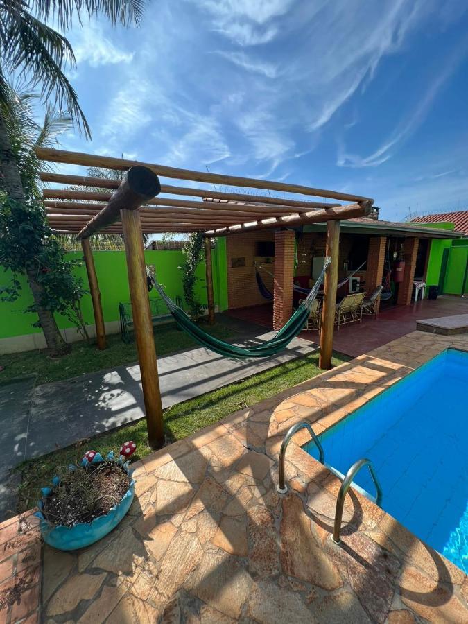 Hostel Raizer Campo Grande  Eksteriør bilde