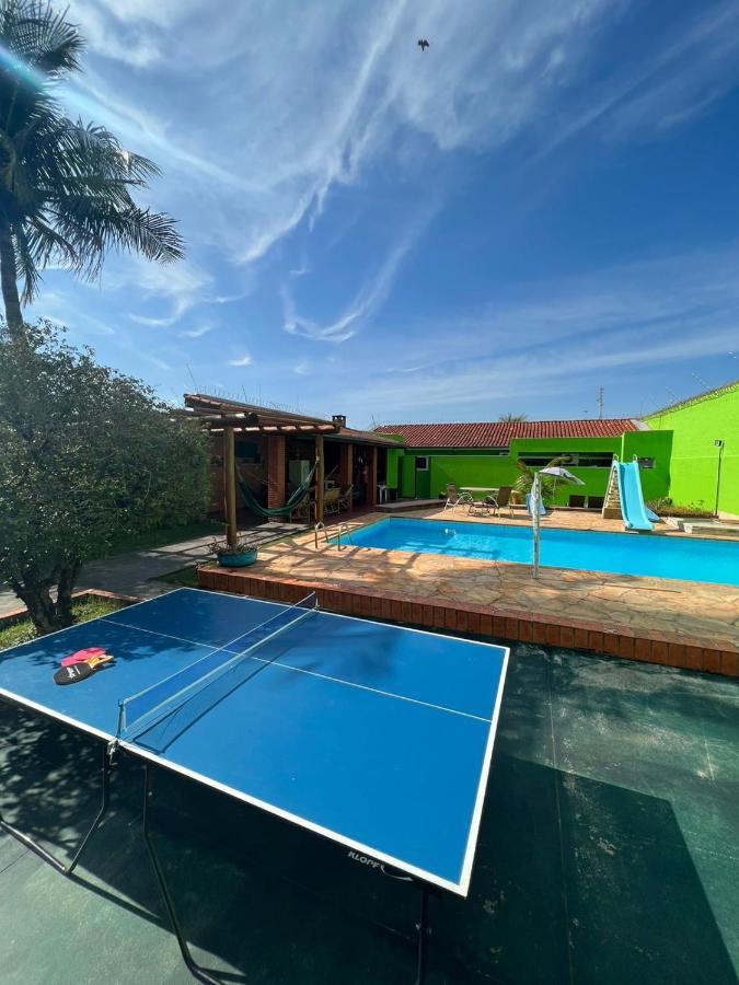 Hostel Raizer Campo Grande  Eksteriør bilde