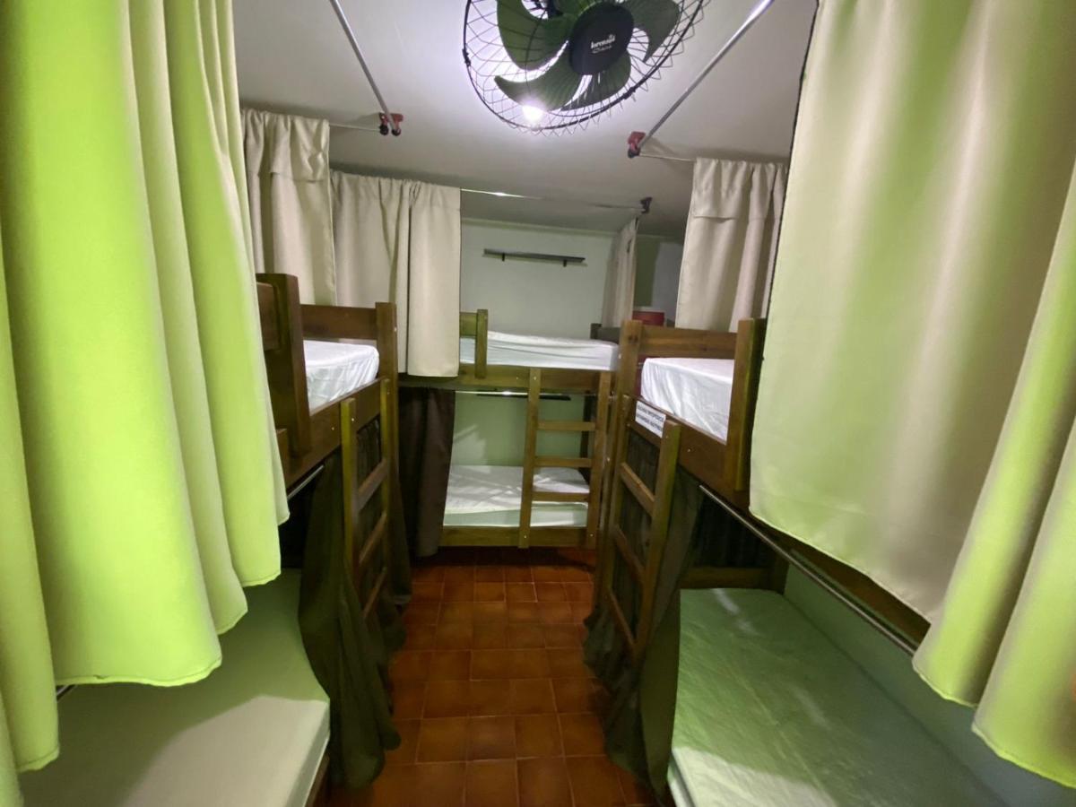 Hostel Raizer Campo Grande  Eksteriør bilde