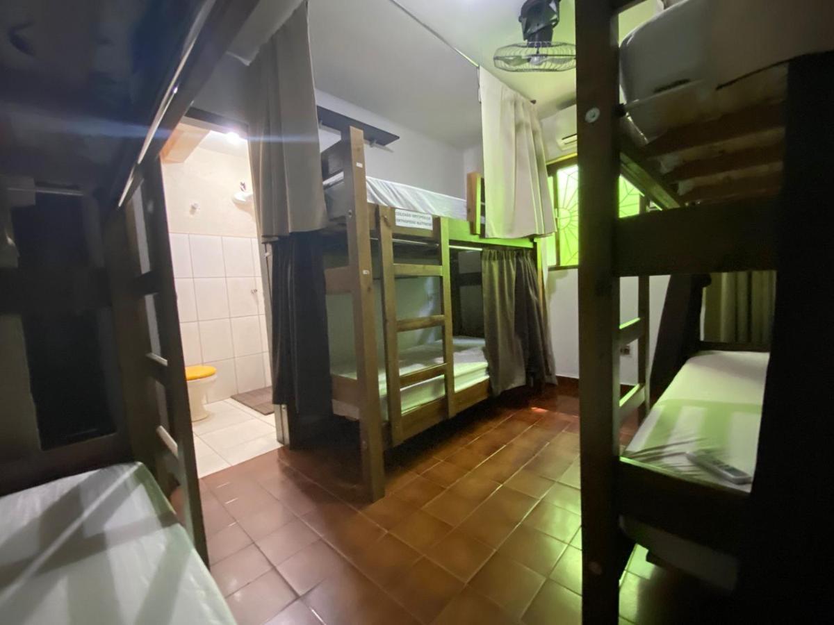 Hostel Raizer Campo Grande  Eksteriør bilde