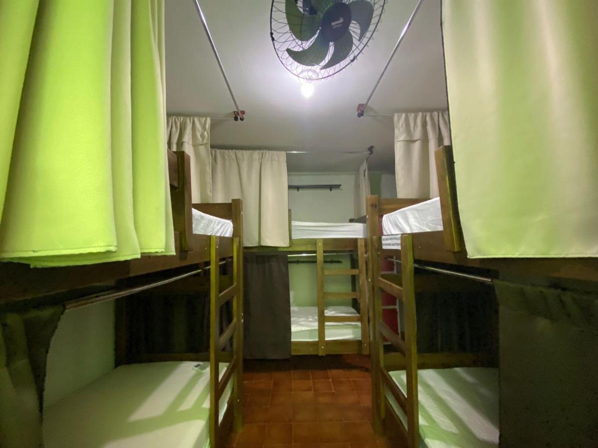 Hostel Raizer Campo Grande  Eksteriør bilde