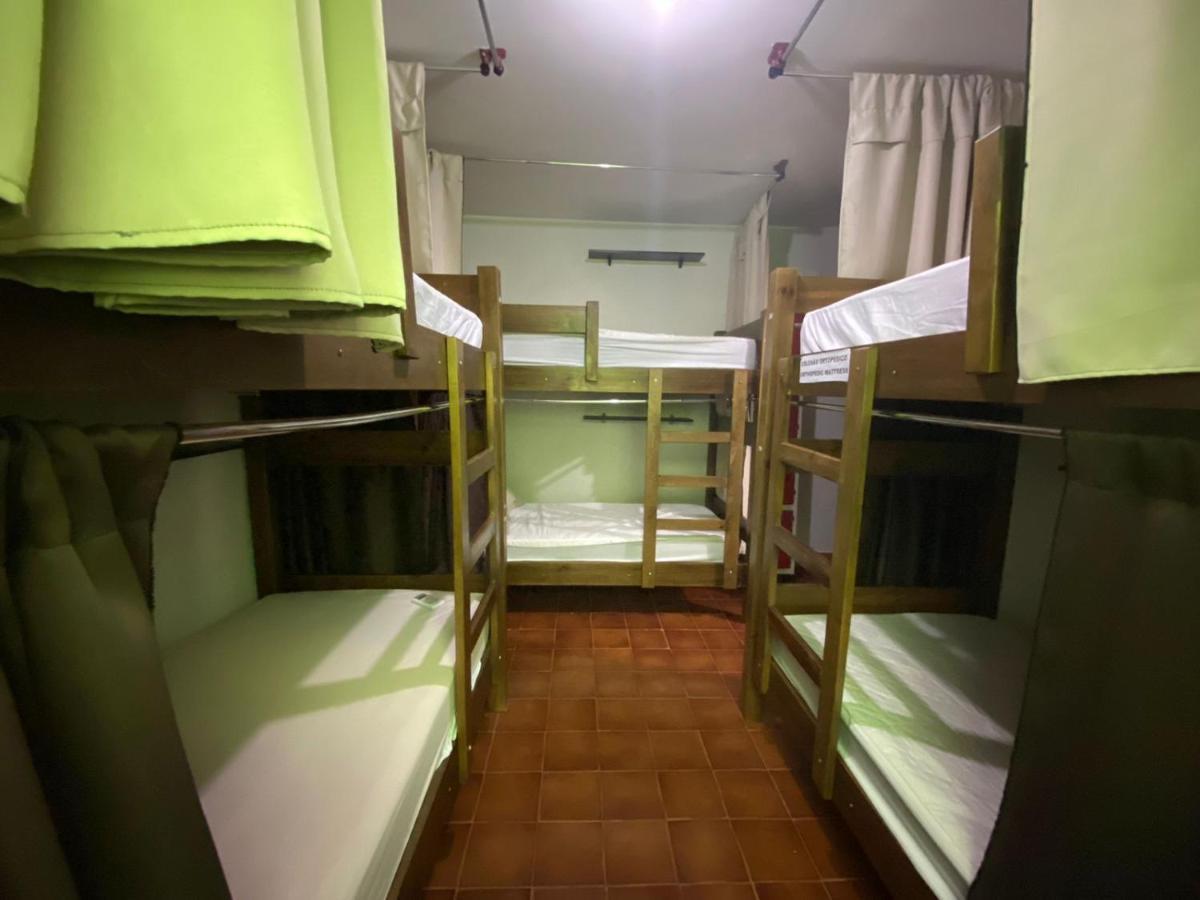 Hostel Raizer Campo Grande  Eksteriør bilde