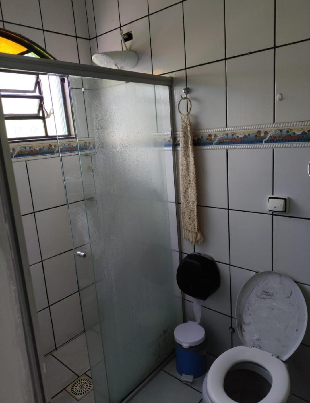 Hostel Raizer Campo Grande  Eksteriør bilde