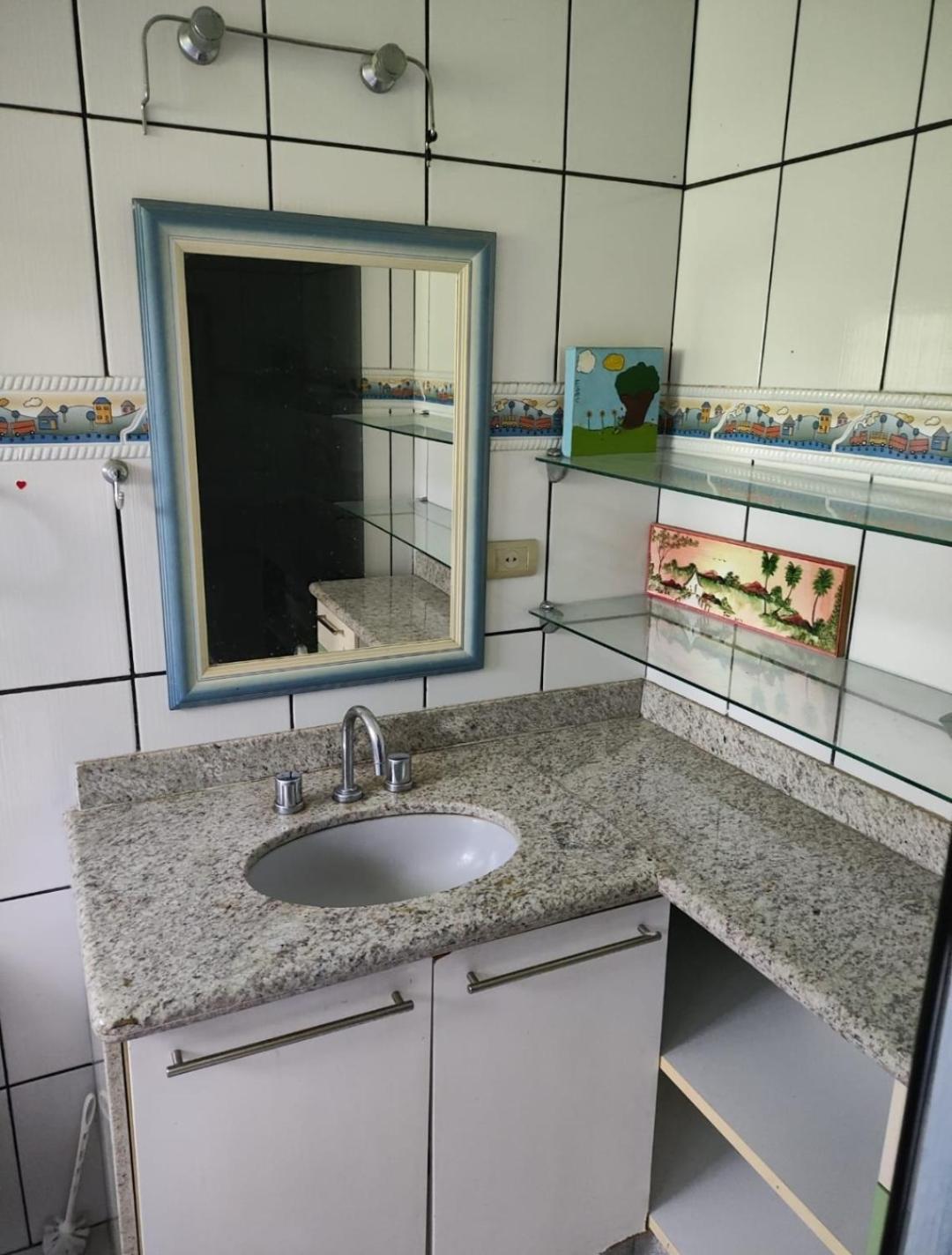 Hostel Raizer Campo Grande  Eksteriør bilde