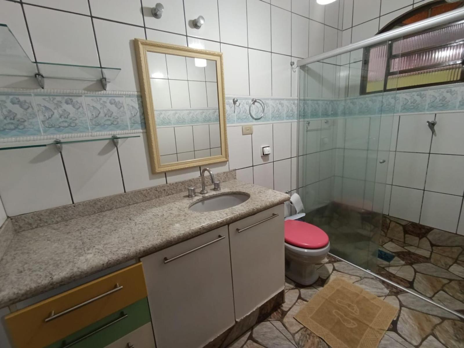 Hostel Raizer Campo Grande  Eksteriør bilde