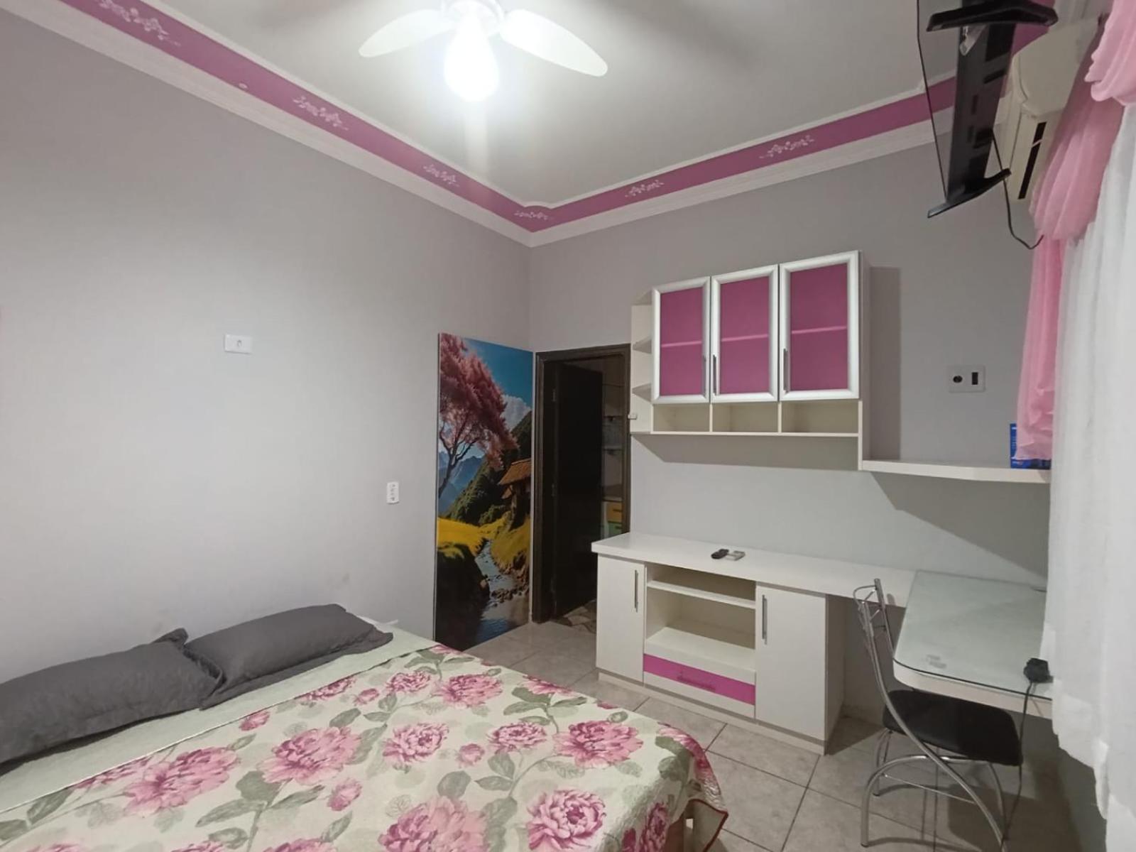 Hostel Raizer Campo Grande  Eksteriør bilde