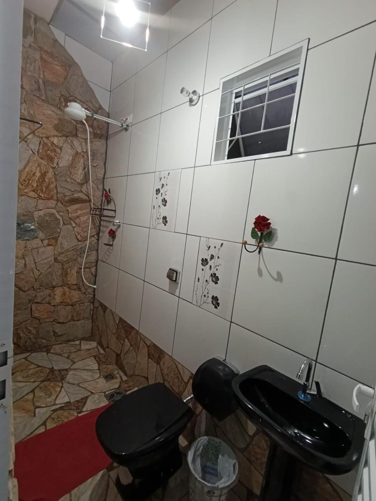 Hostel Raizer Campo Grande  Eksteriør bilde