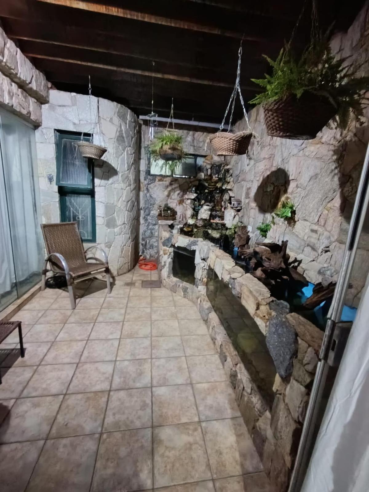 Hostel Raizer Campo Grande  Eksteriør bilde
