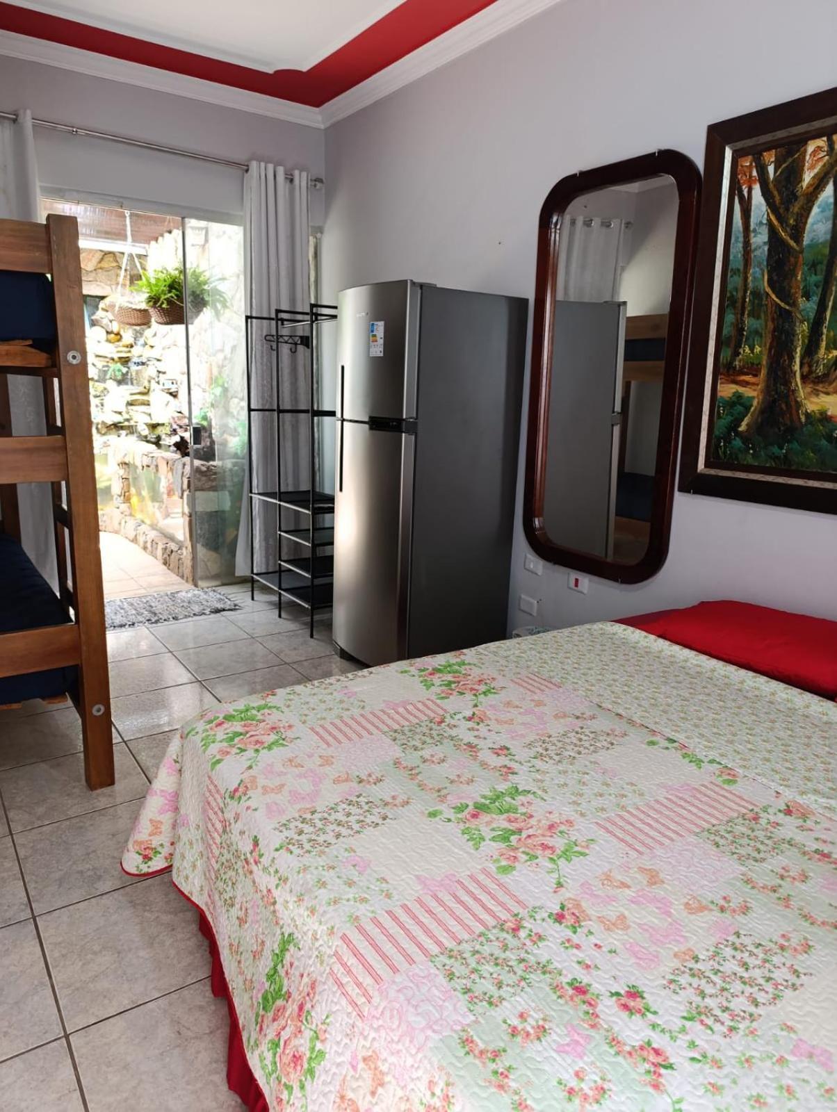 Hostel Raizer Campo Grande  Eksteriør bilde