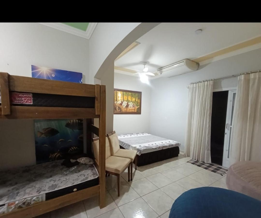 Hostel Raizer Campo Grande  Eksteriør bilde