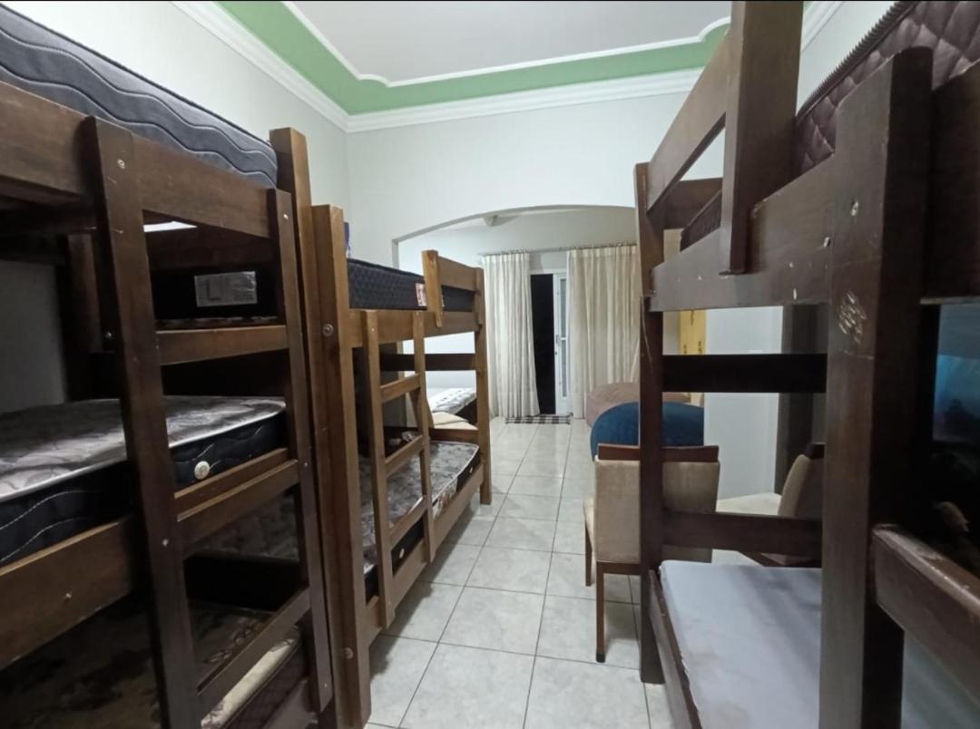 Hostel Raizer Campo Grande  Eksteriør bilde