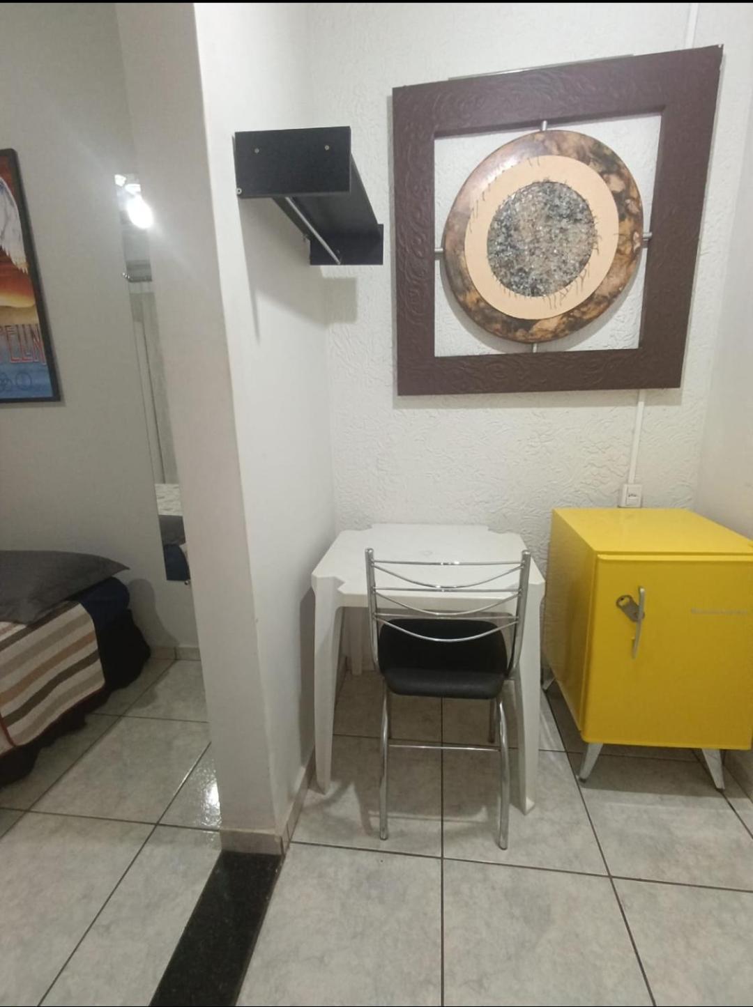 Hostel Raizer Campo Grande  Eksteriør bilde