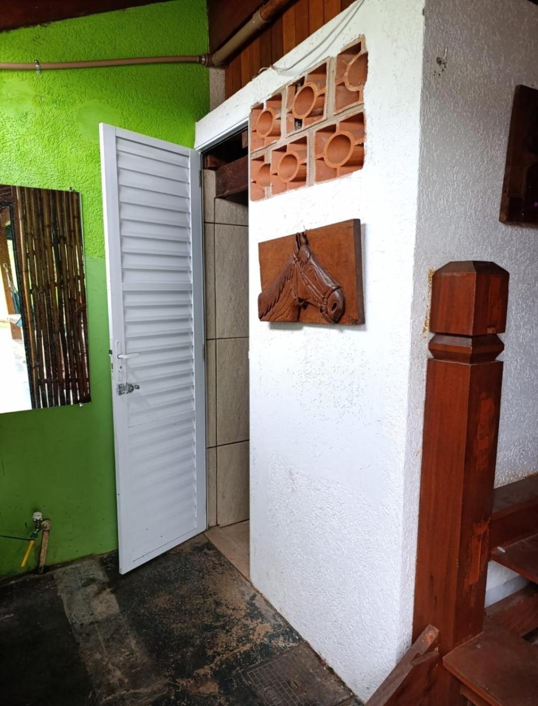 Hostel Raizer Campo Grande  Eksteriør bilde