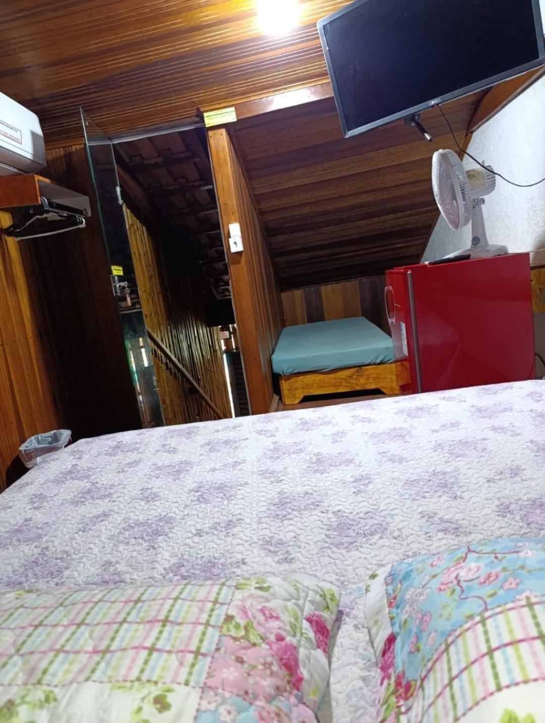 Hostel Raizer Campo Grande  Eksteriør bilde