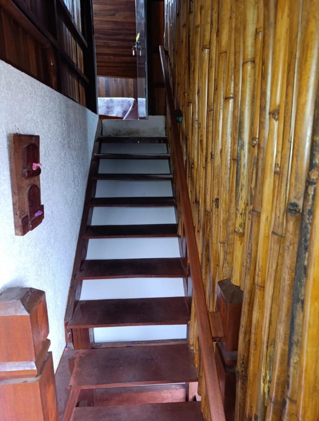 Hostel Raizer Campo Grande  Eksteriør bilde
