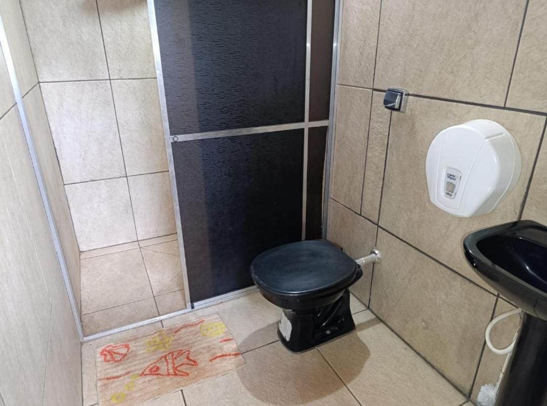 Hostel Raizer Campo Grande  Eksteriør bilde