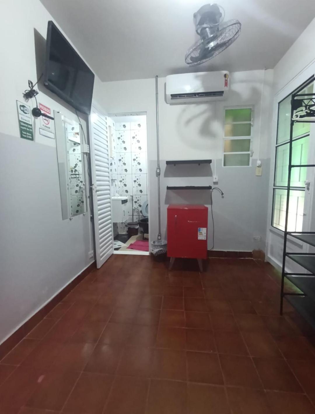 Hostel Raizer Campo Grande  Eksteriør bilde