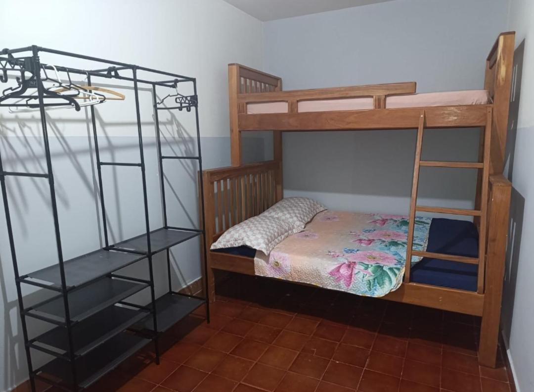 Hostel Raizer Campo Grande  Eksteriør bilde