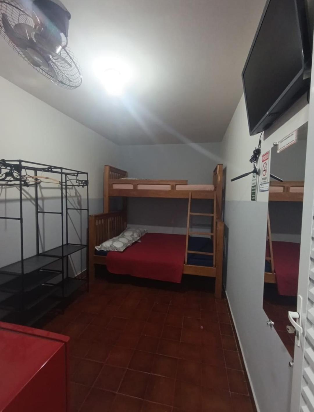Hostel Raizer Campo Grande  Eksteriør bilde
