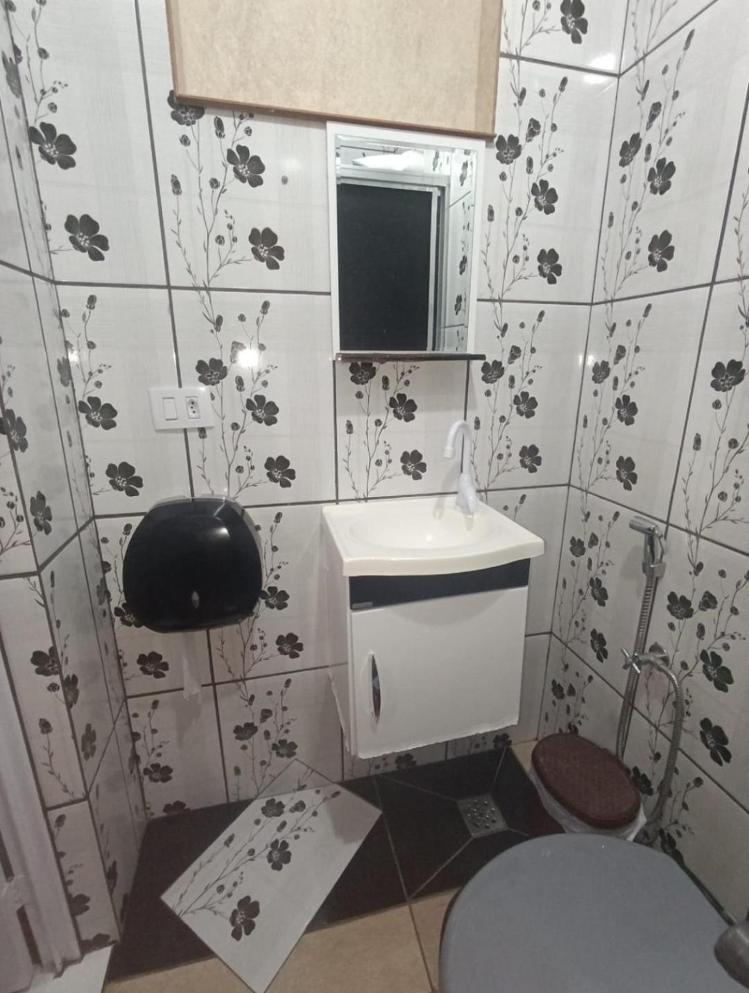 Hostel Raizer Campo Grande  Eksteriør bilde