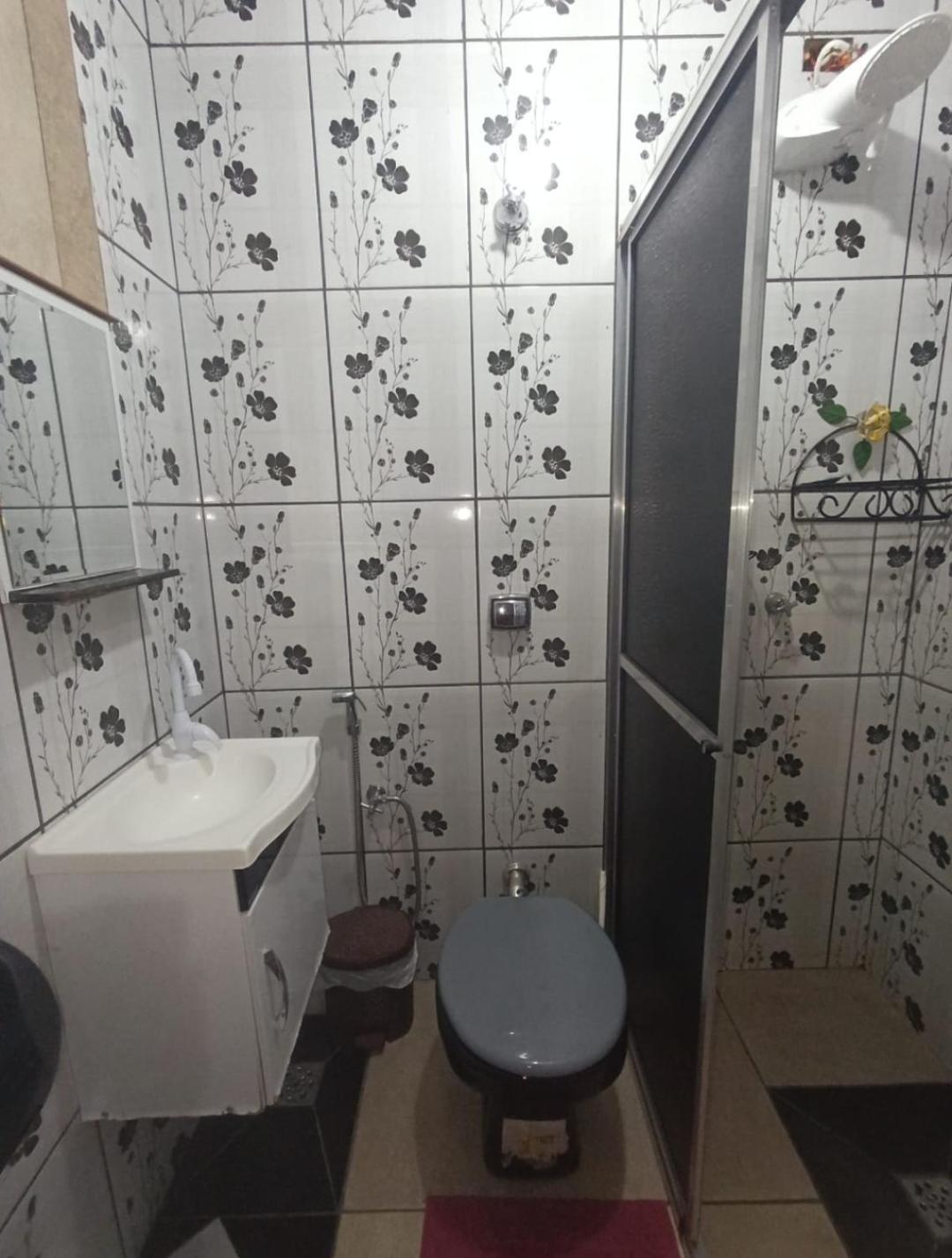 Hostel Raizer Campo Grande  Eksteriør bilde