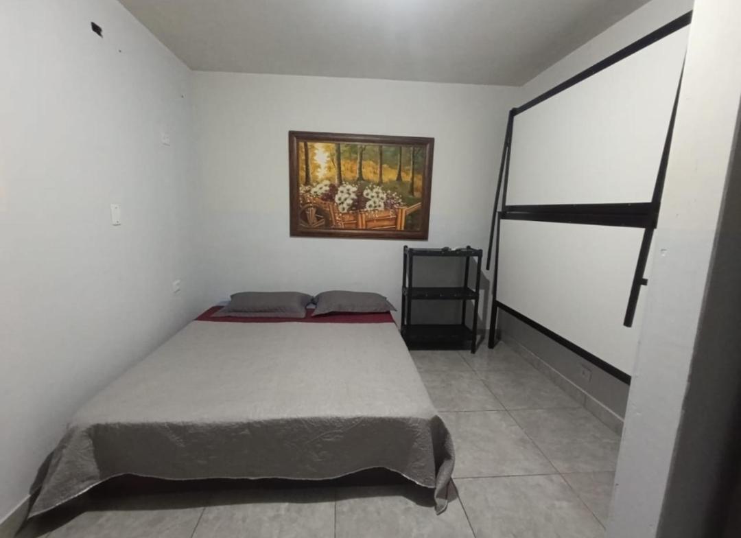 Hostel Raizer Campo Grande  Eksteriør bilde