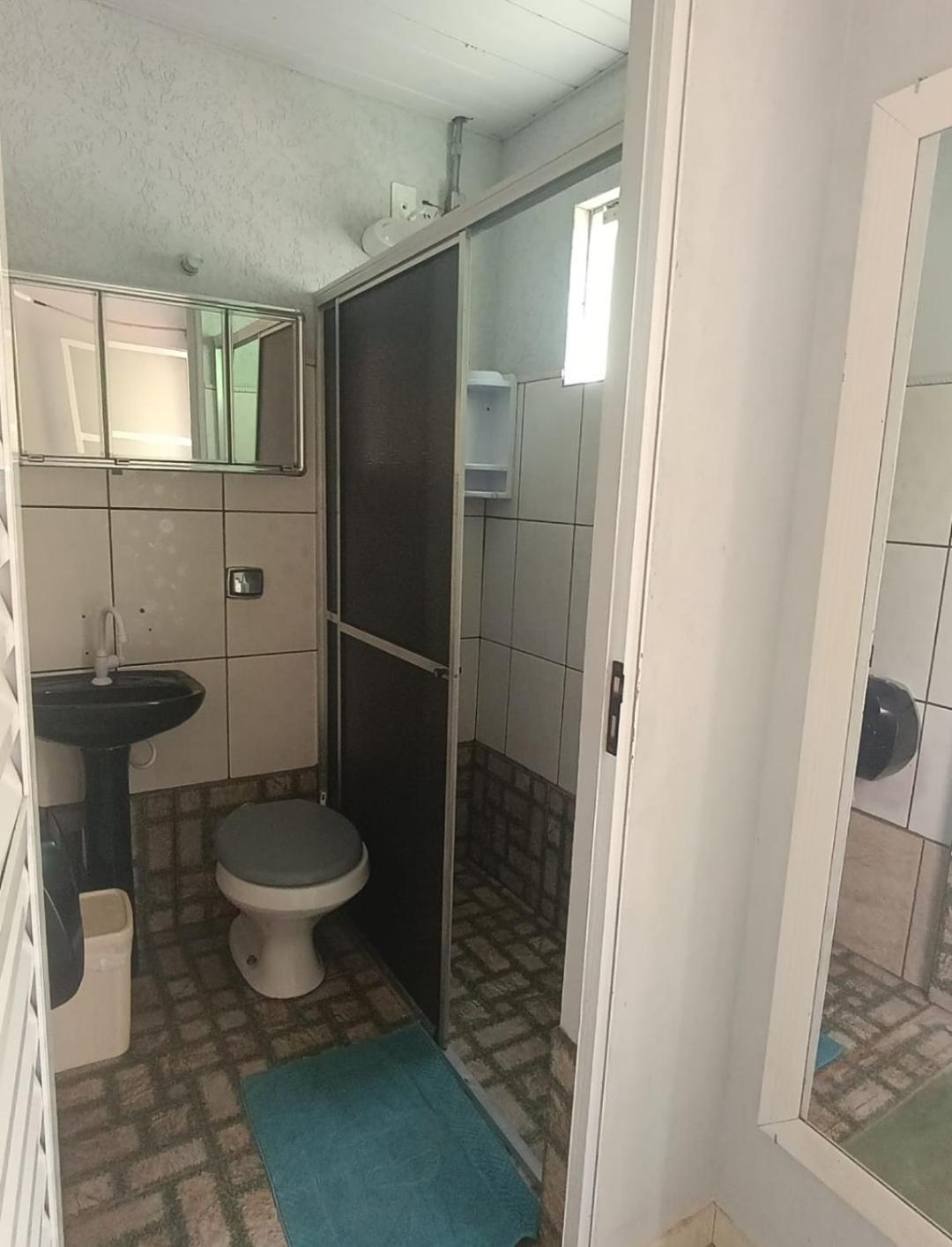 Hostel Raizer Campo Grande  Eksteriør bilde