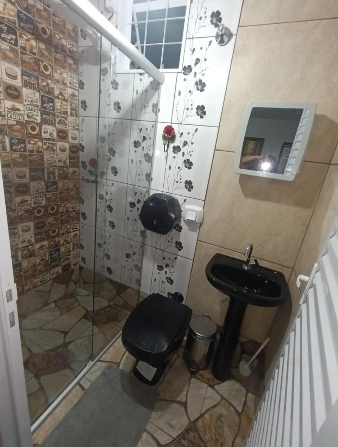 Hostel Raizer Campo Grande  Eksteriør bilde