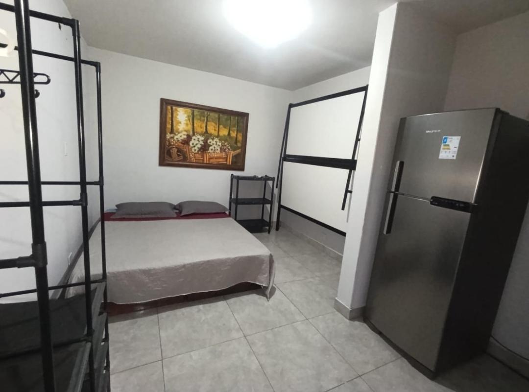 Hostel Raizer Campo Grande  Eksteriør bilde